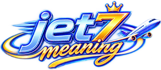 jet7 meaning logo
